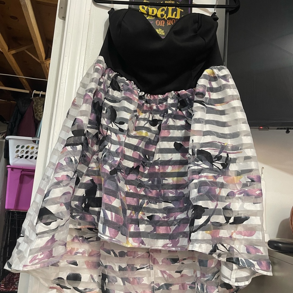 Rue 21 Cocktail Dress